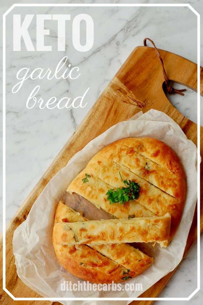 10 Keto Bread Recipes Your Whole Family Will Enjoy HeAll