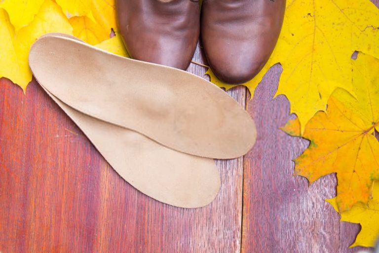 What Everybody Needs to Know About Shoe Orthotics