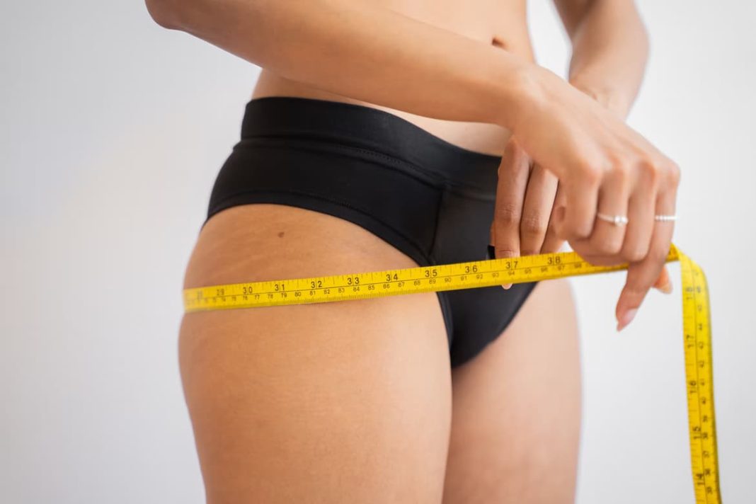 How To Get Slimmer Thighs Naturally HeAll
