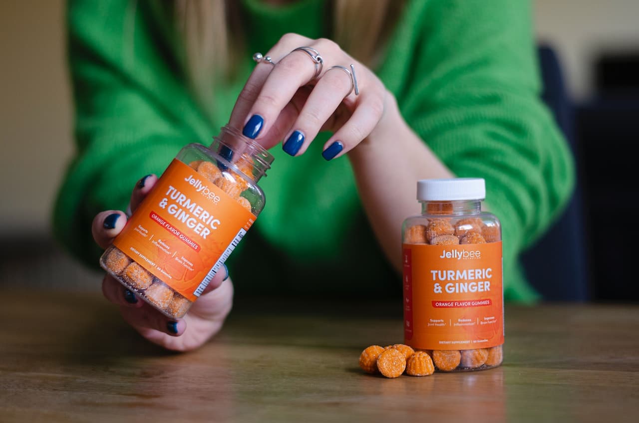 CBD Gummies How To Make Your Own CBD Gummy Bears At Home